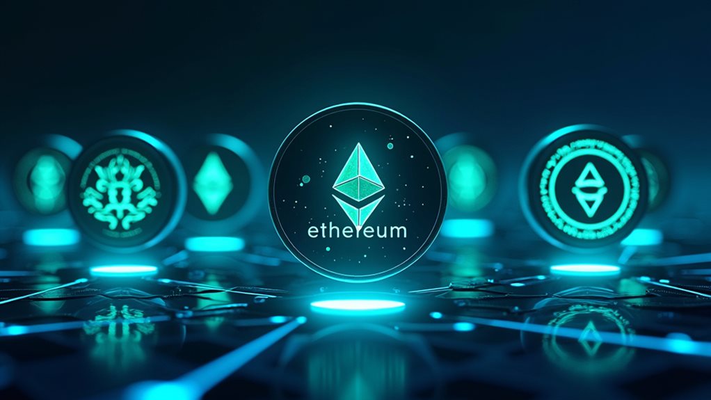 altcoins driving crypto innovation
