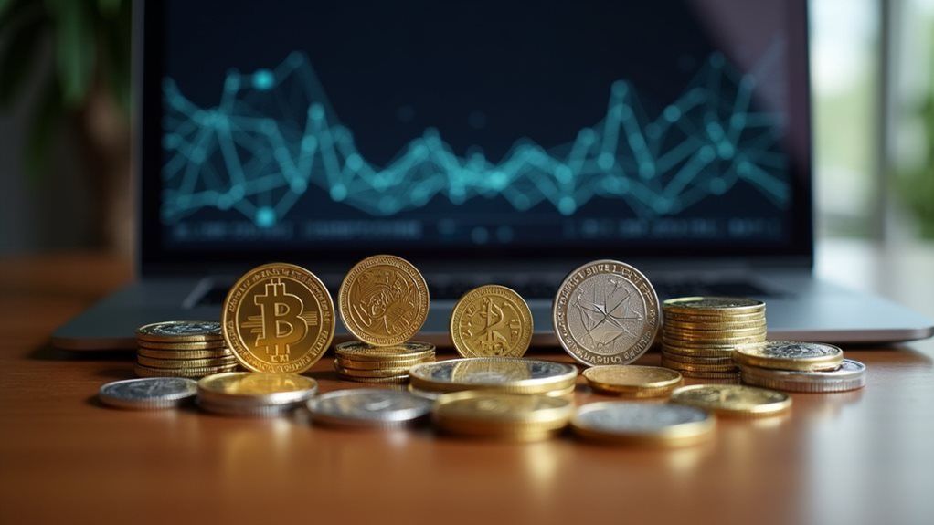 altcoins investment selection guide