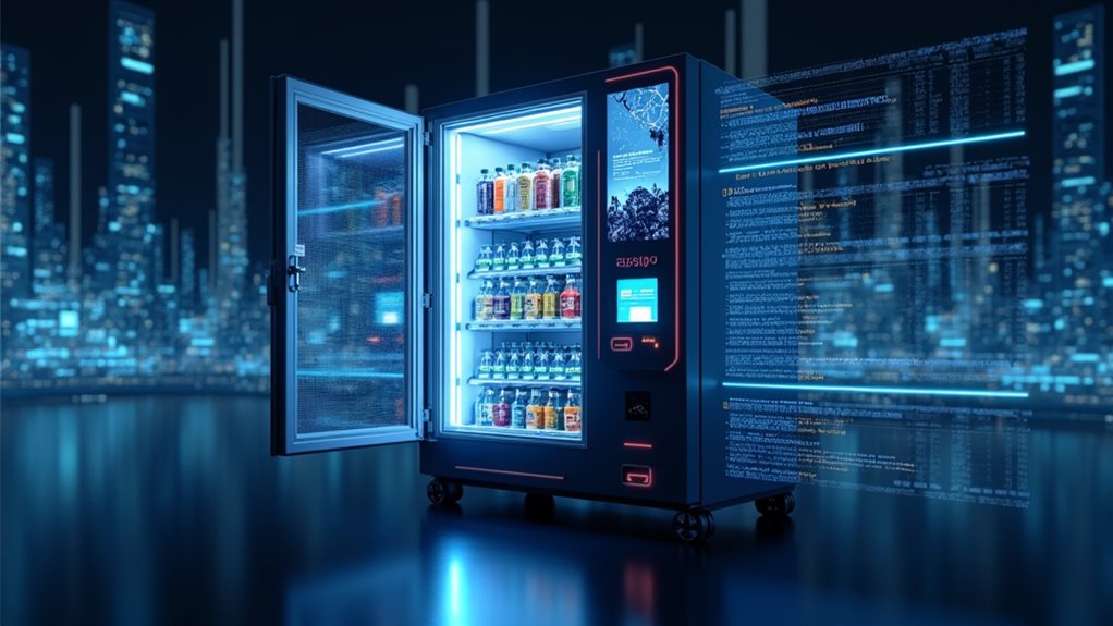 automated agreements via blockchain