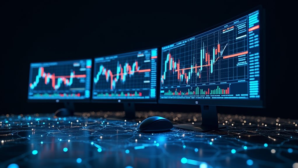 automated crypto trading strategies