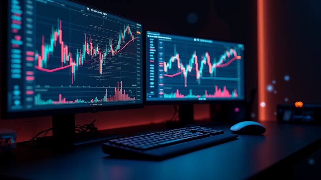 automated trading eliminates human error