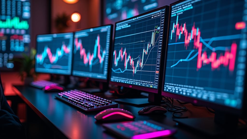 automated trading strategies explained