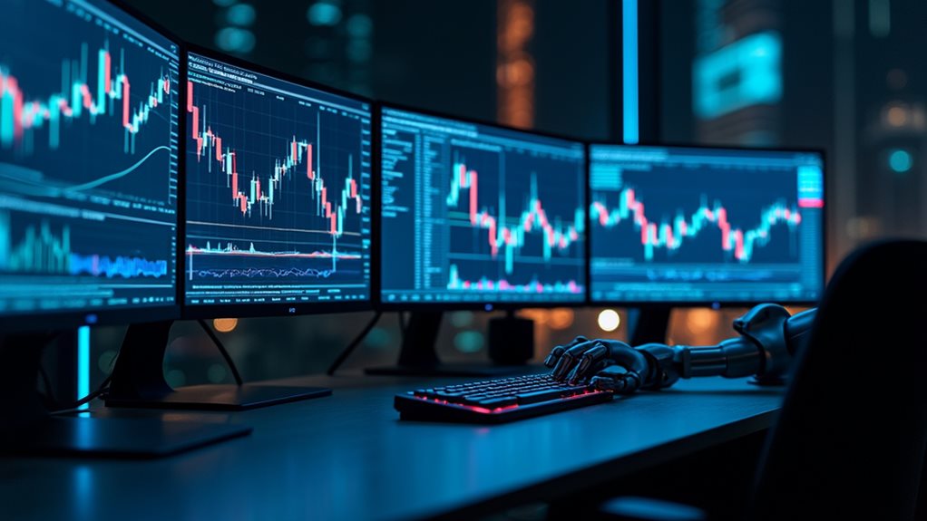automated trading tools advantages