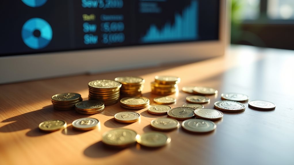 balanced altcoin portfolio strategy