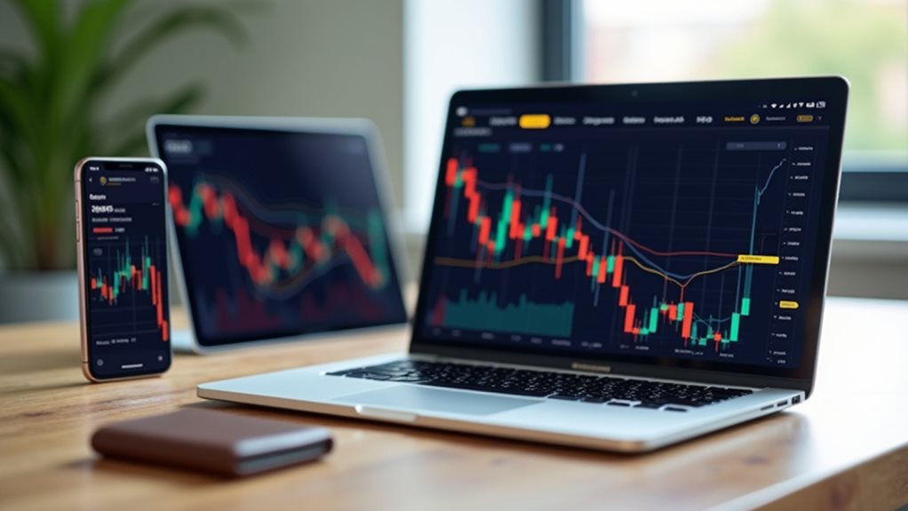 beginner friendly crypto portfolio management