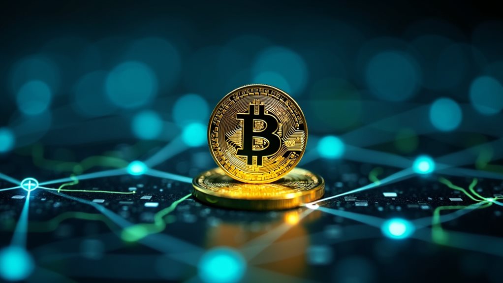 bitcoin based smart contract platform