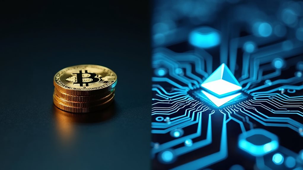 bitcoin s simplicity versus complexity