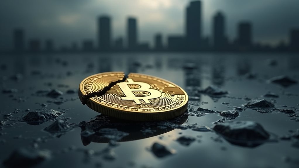 bitcoin s vulnerabilities and risks