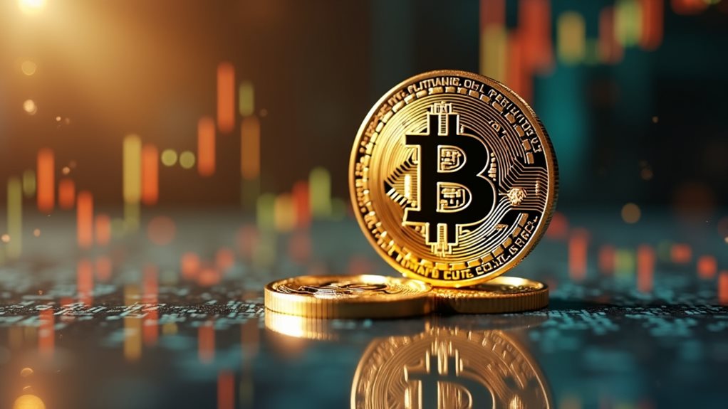 bitcoin thrives on monetary policy