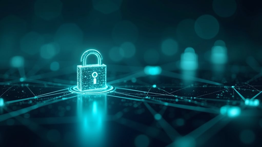 blockchain enhances crypto investing