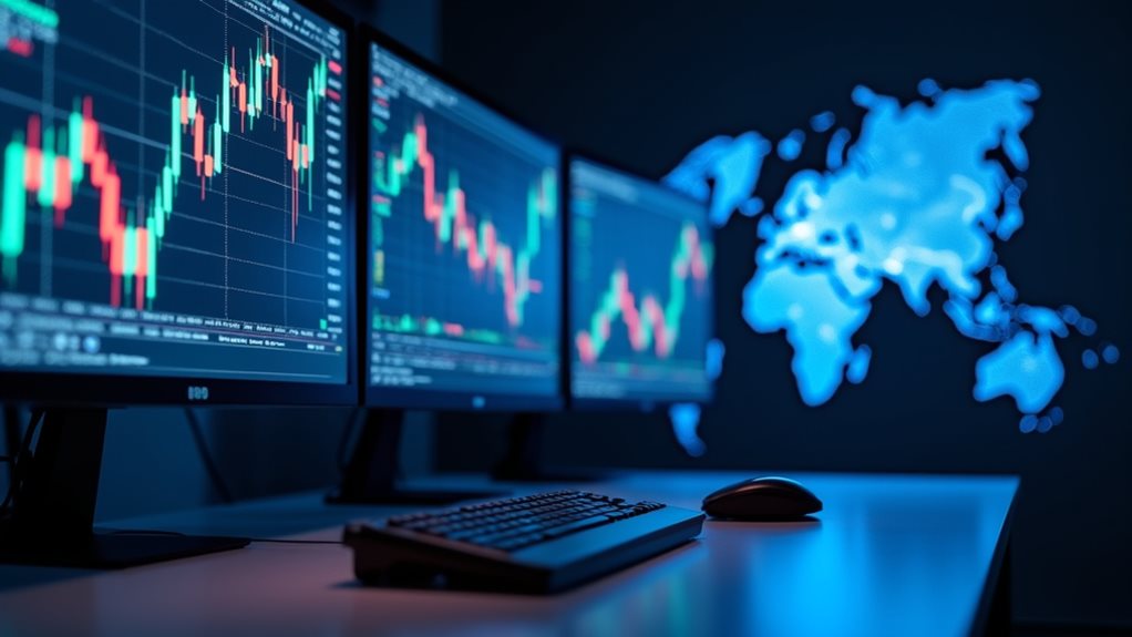 blockchain etfs performance insights