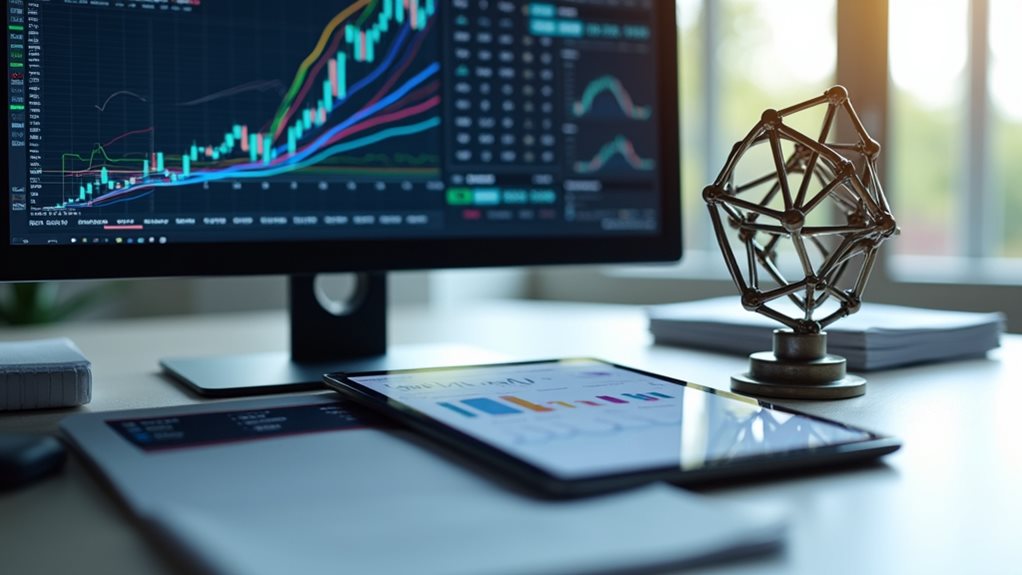 blockchain etfs smart investment alternative