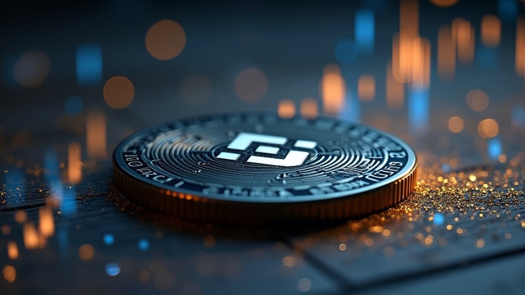 bnb deflationary utility growth