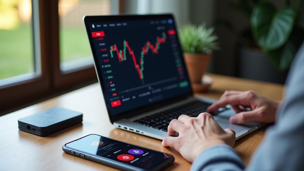 buying cryptocurrency securely online