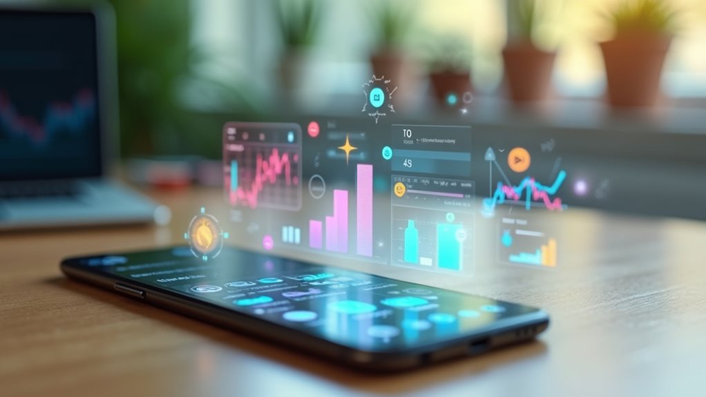 choose platform based on goals