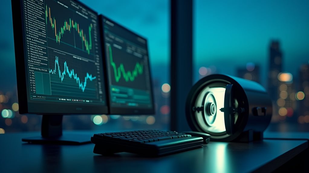 choose regulated exchanges wisely