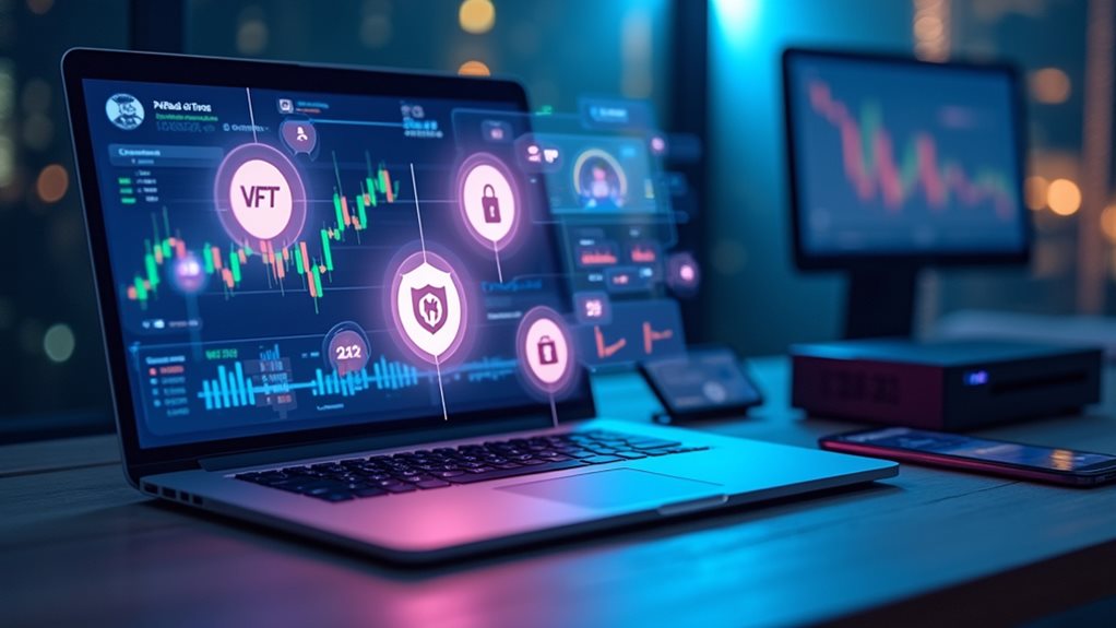 choosing secure crypto exchanges