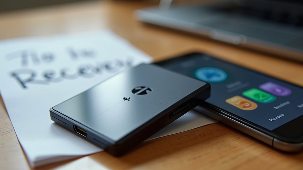 choosing the right wallet