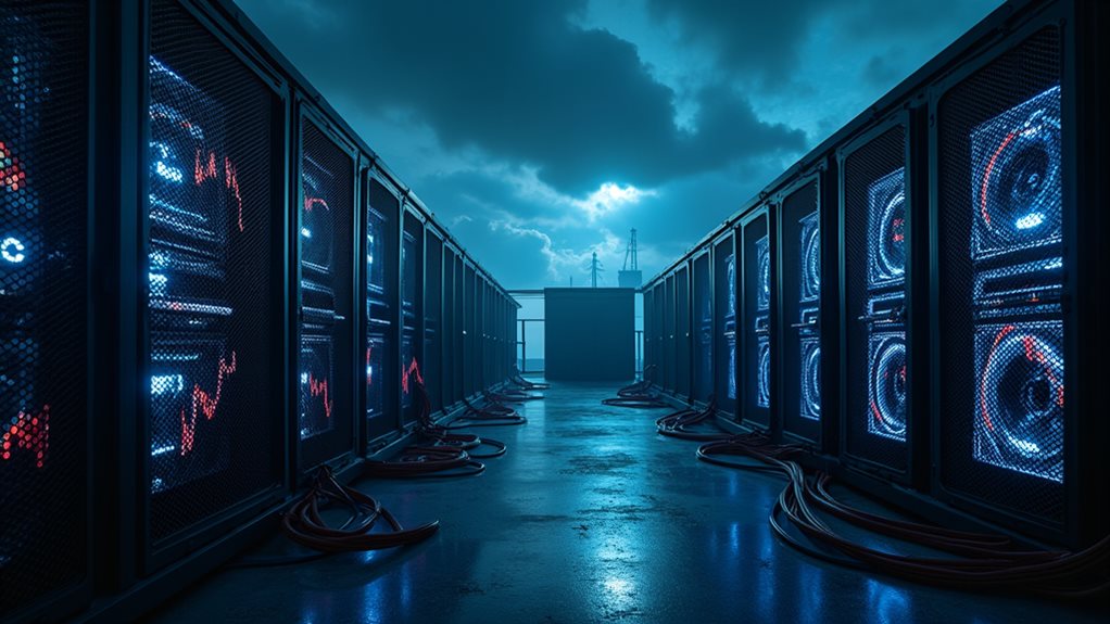 cloud mining investment risks