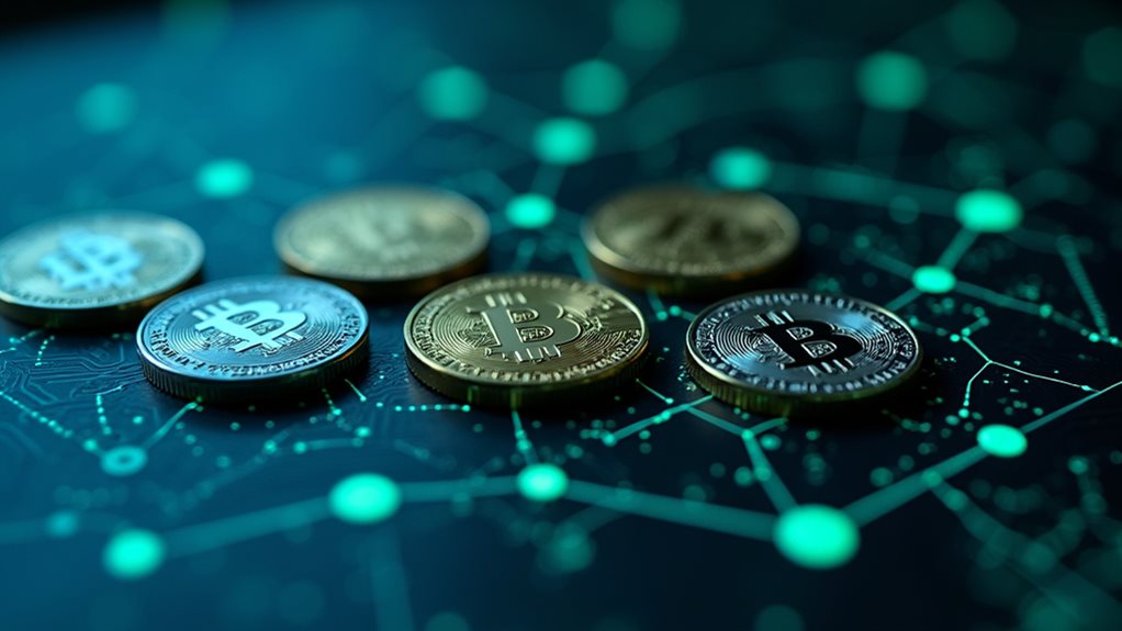 comparative blockchain gas fees