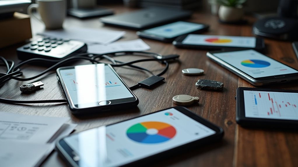 complex crypto tax calculations