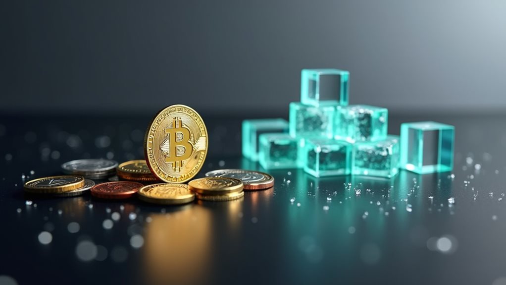 crypto basics simplified explained