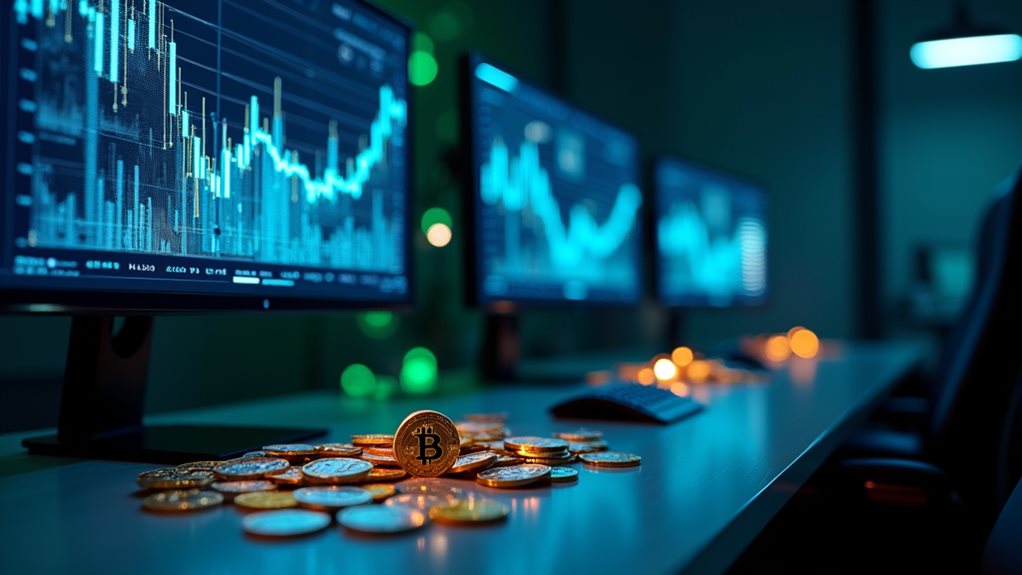 crypto bonuses for newcomers