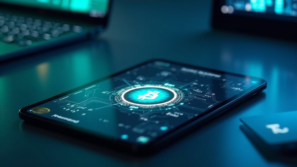 crypto credit card evolution