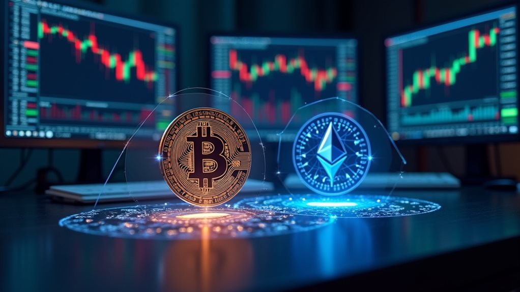 crypto derivatives enable leveraged trading