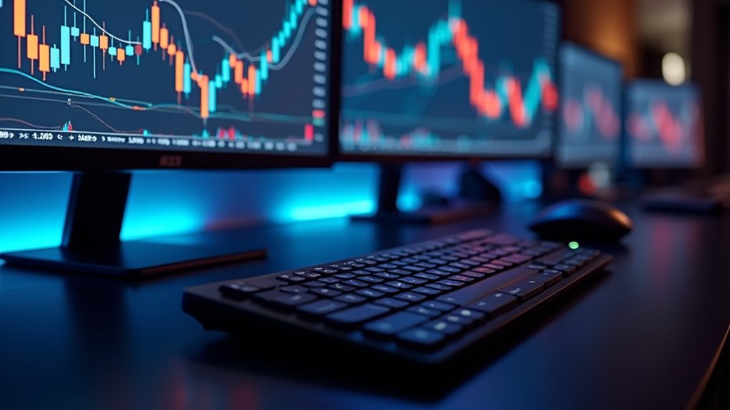 crypto derivatives market surge