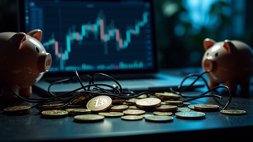 crypto education needs improvement