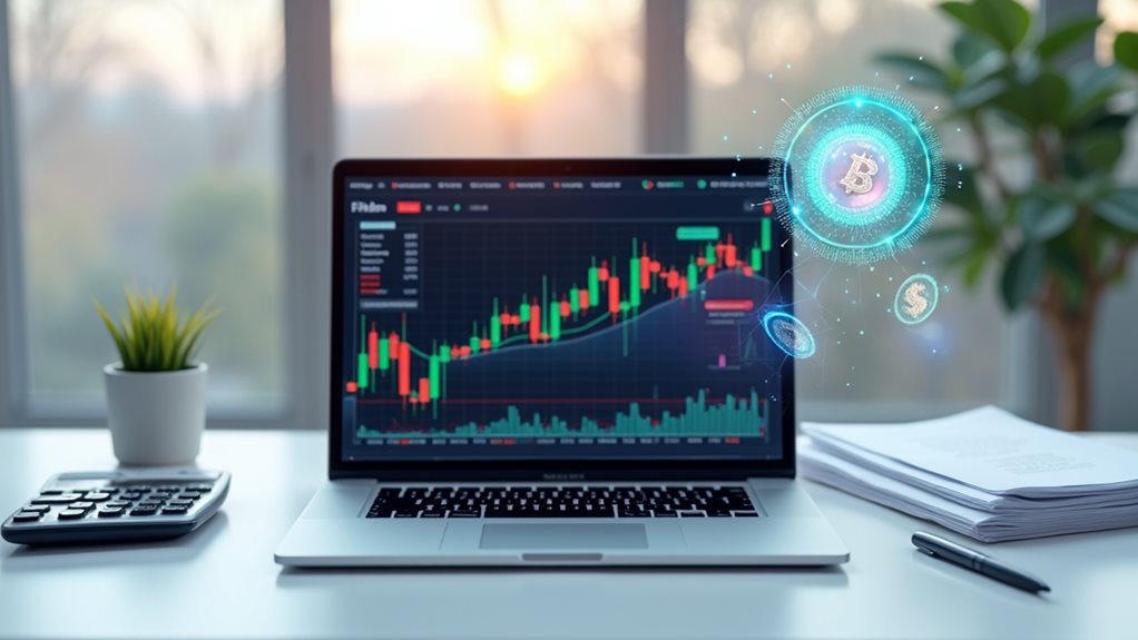 crypto etfs offer security