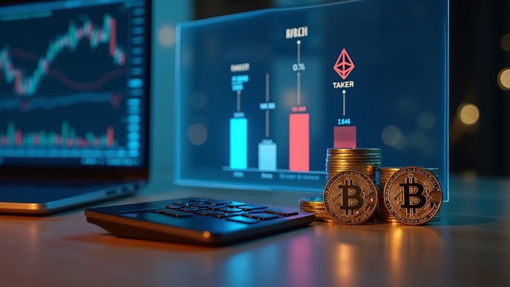 crypto exchange fee insights