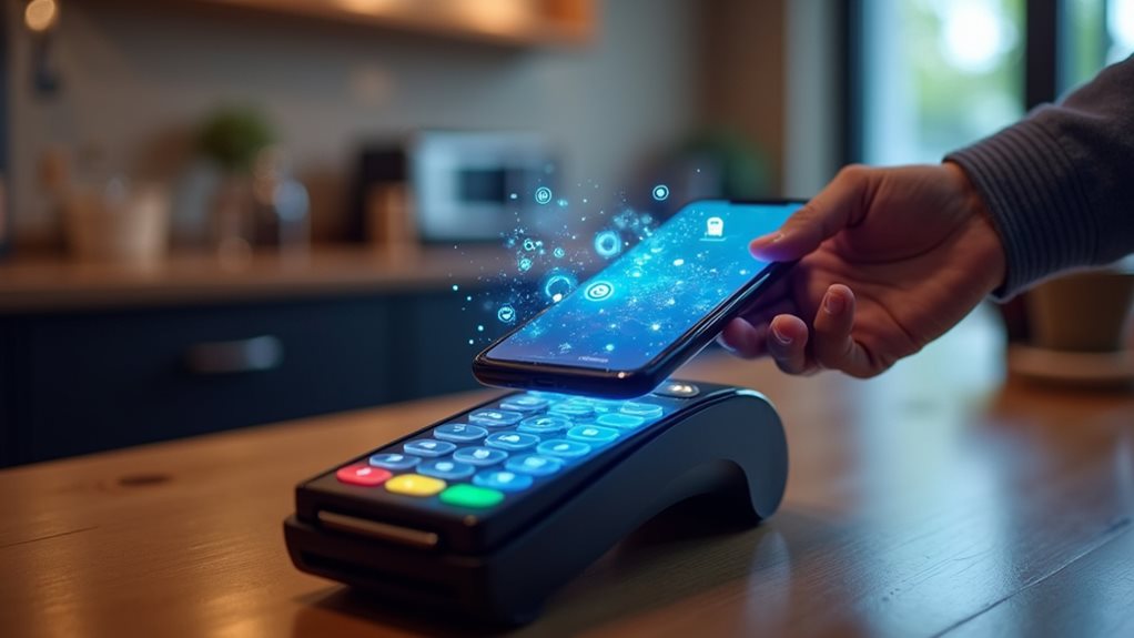 crypto for daily transactions