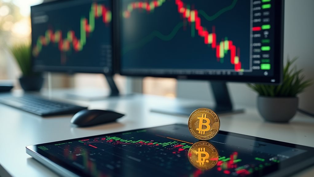 crypto futures trading basics