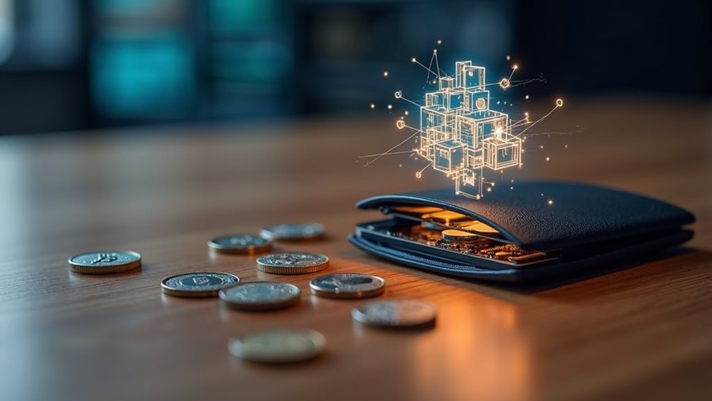 crypto investment foundational knowledge