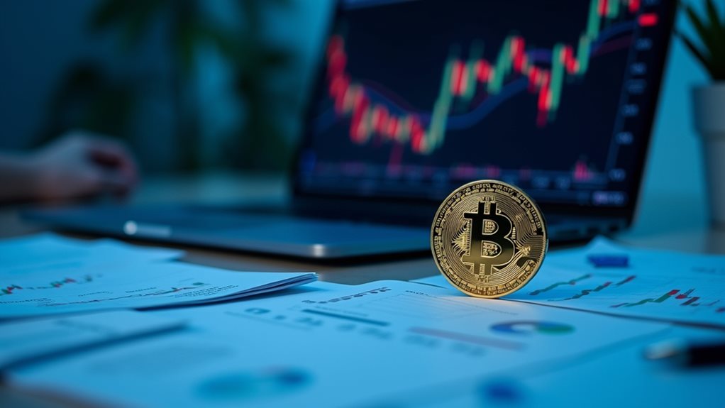 crypto investment risk factors