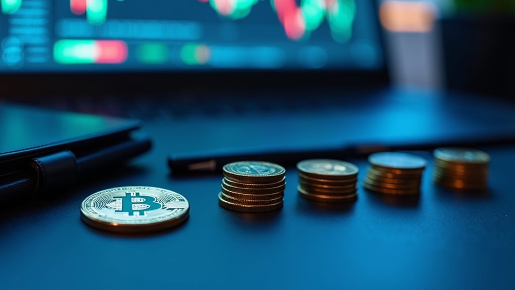 crypto investment strategies explained