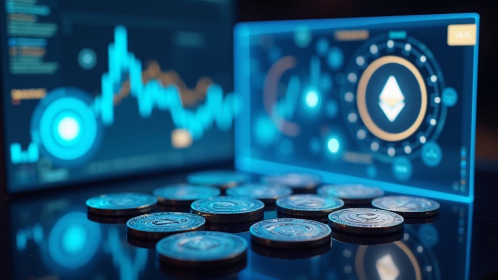 crypto lending for income