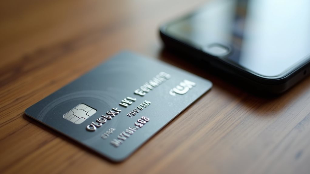 crypto payment card advantages
