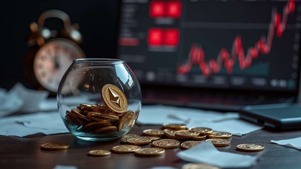 crypto ponzi schemes exposed