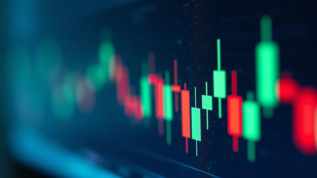 crypto price chart basics