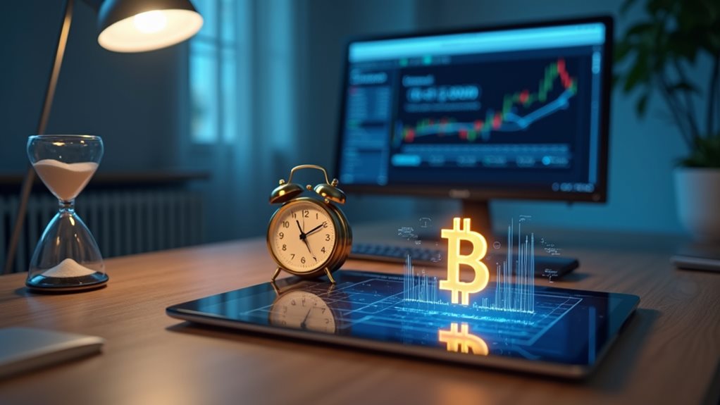 crypto retirement account regulations