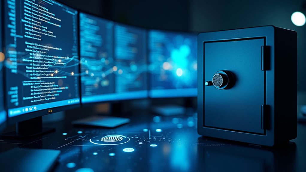 crypto security and compliance