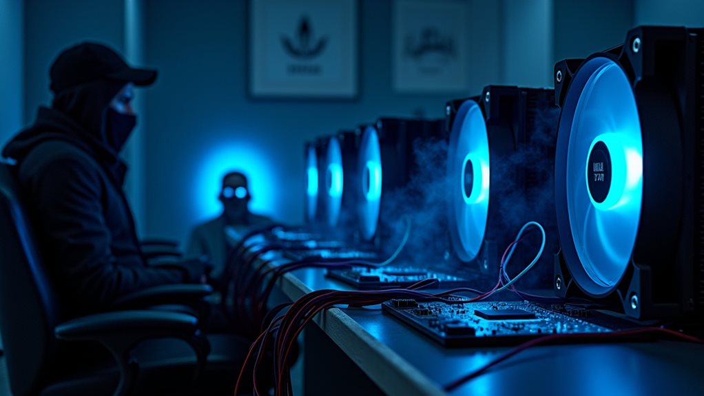 crypto security mitigation strategies