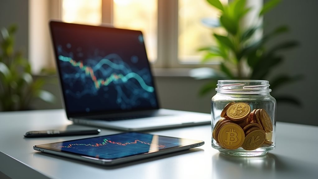 crypto staking for beginners