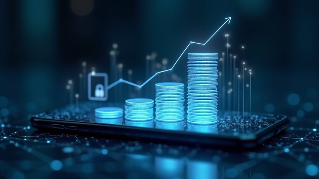 crypto staking for rewards