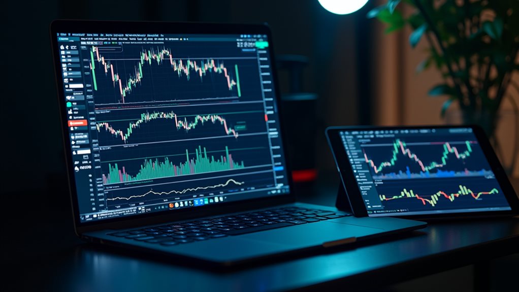 crypto trading technical analysis