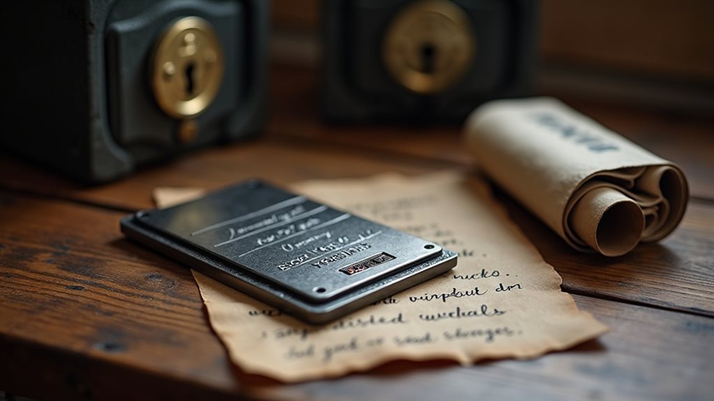 crypto wallet safety tips