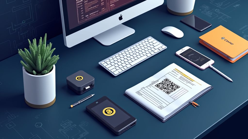 crypto wallet types explained